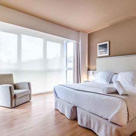 Hotel Nagusi Murguía Buitenkant foto